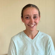 Mercedes Rendall, Employee Spotlight