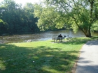 City of Belding, Parks, Water Street Park - A Quiet, Pretty Spot