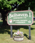 City of Belding, Housing Commission, Eligibility Requirements