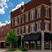 About the City of Belding