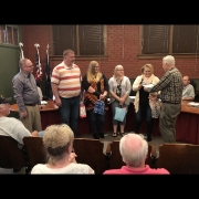 Belding Labor Day Celebration Committee