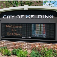 City of Belding