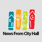 News from City Hall