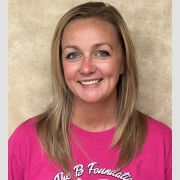 Heather Merryweather, Employee Spotlight