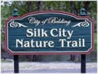 City of Belding, Parks, Silk City Nature Trail - Nature's Beauty