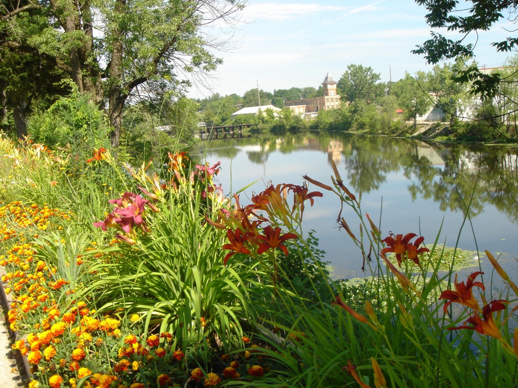 City of Belding | Parks
