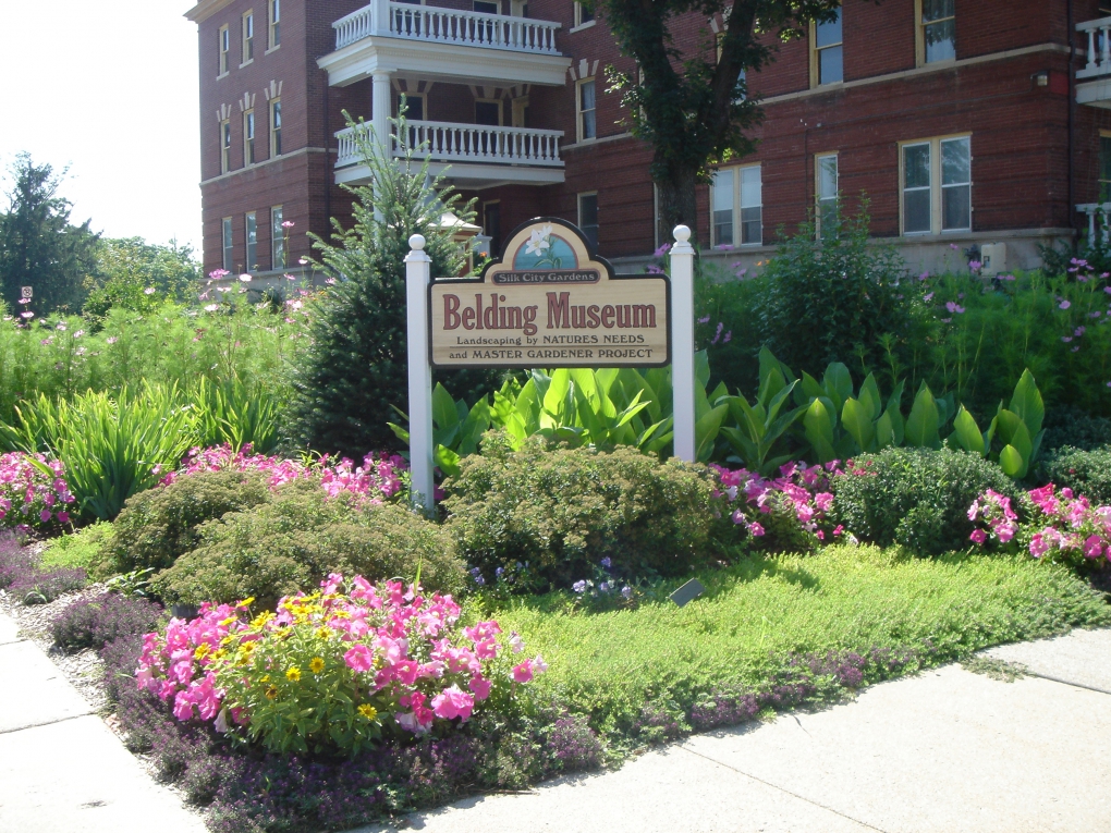 City of Belding | Belrockton Historical Museum