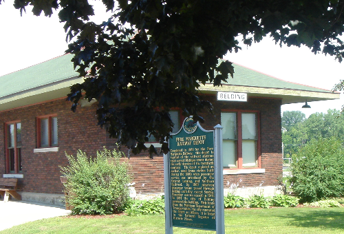 City of Belding | Downtown Development Authority